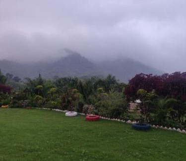 Kalka House | Kutuumb Morni Hills