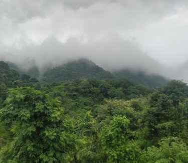 Kalka House | Kutuumb Morni Hills