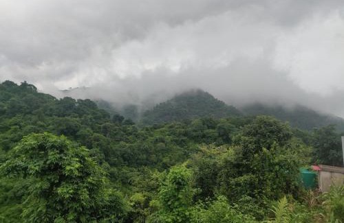 Kalka House | Kutuumb Morni Hills