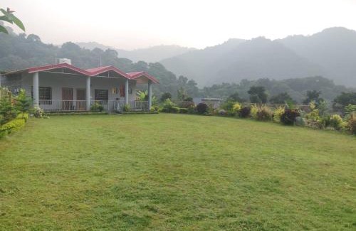 Kalka House | Kutuumb Morni Hills