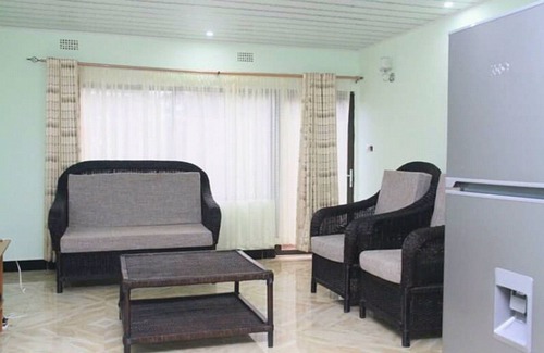 Kafue House | Kutwingi lodge
