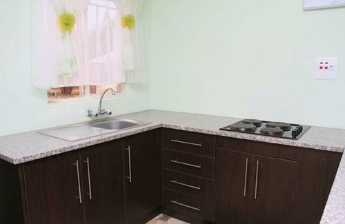 Kafue House | Kutwingi lodge