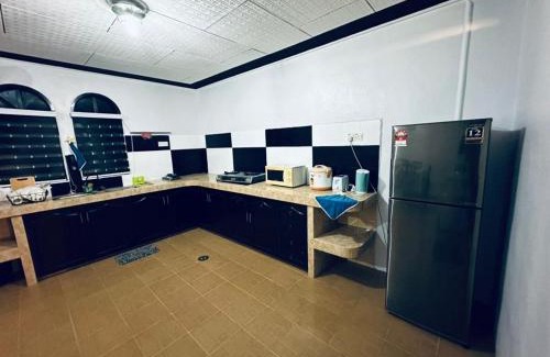 Arau House | Kuu Inn Homestay Tmn Sri Wang Fasa 2