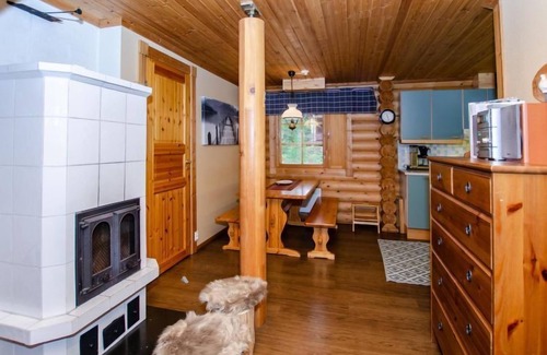 Koli National Park House | Kuukkeli by Interhome