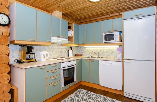 Koli National Park House | Kuukkeli by Interhome