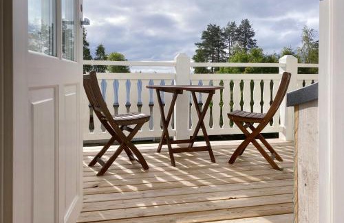 Ilomantsi Apartment | Kuuksenkaari Apartments