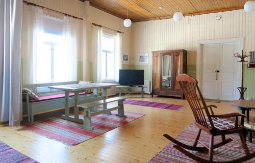 Ilomantsi Apartment | Kuuksenkaari Apartments