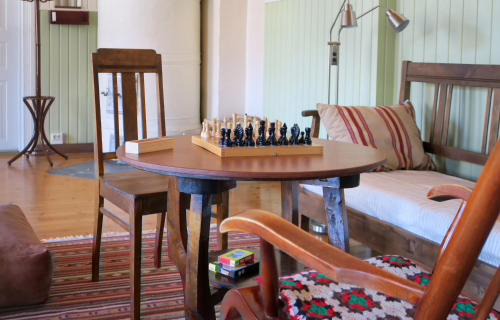 Ilomantsi Apartment | Kuuksenkaari Apartments