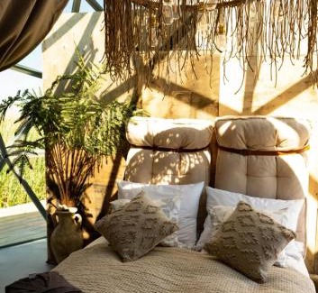 Viirelaid Villa | KUUL STAY at private island