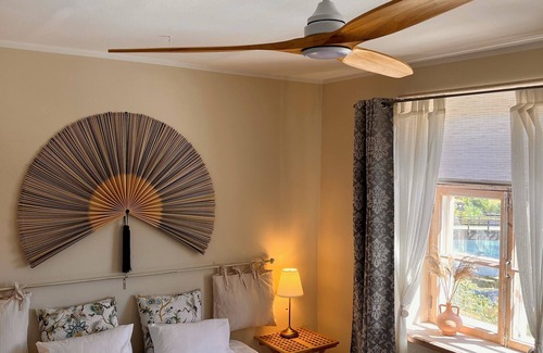 Kuressaare House | Kuursaal Guesthouse