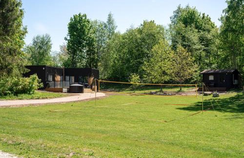 Ragavere House | Kuusemäe Puhkemaja