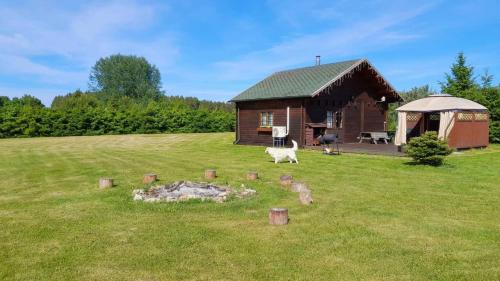Viru-Nigula House | Kuuseoksa Holiday Home