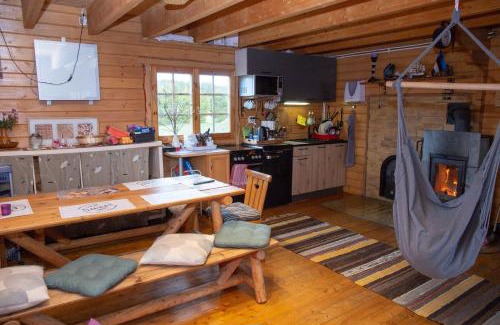 Viru-Nigula House | Kuuseoksa Holiday Home