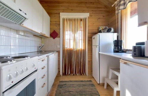 Petajavesi House | Kuusikumpu by Interhome