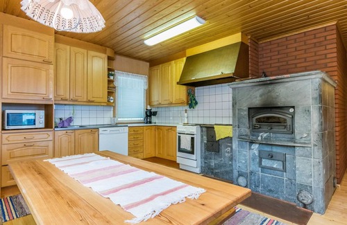 Kangasniemi House | Kuusiniemi by Interhome
