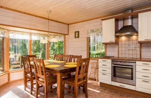 Mantyharju House | Kuvalanranta by Interhome
