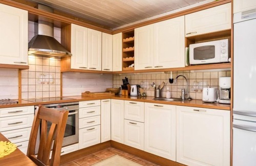 Mantyharju House | Kuvalanranta by Interhome