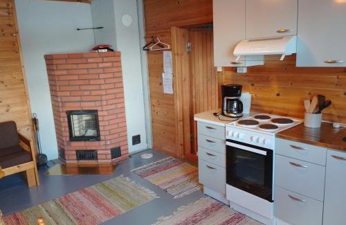 Lintusalo Ski Chalet | Kuvalusdream Chalet
