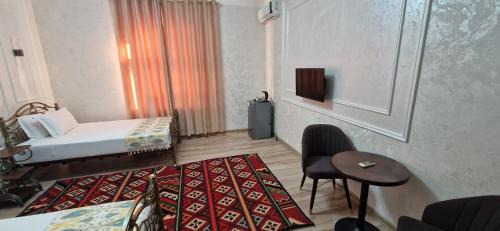 Itchan Kala Bed & Breakfast | KUVONCHOY BONU B@B