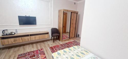 Itchan Kala Bed & Breakfast | KUVONCHOY BONU B@B
