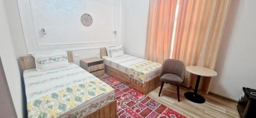 Itchan Kala Bed & Breakfast | KUVONCHOY BONU B@B