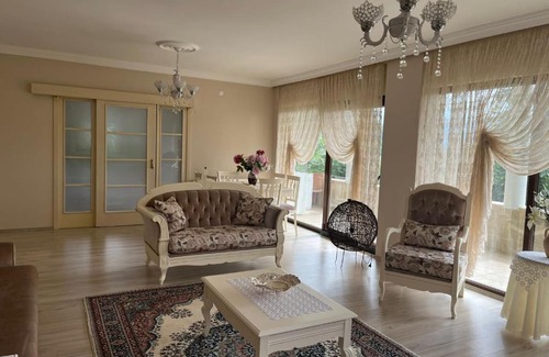 Akcaabat Villa | Kuvvet villa ve müstakil evler