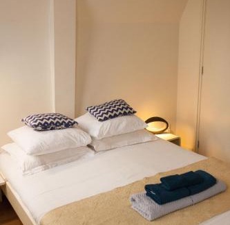 Haarlemmerbuurt House | Kuwadro Guesthouse Jordaan