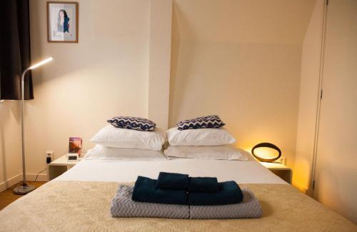 Haarlemmerbuurt House | Kuwadro Guesthouse Jordaan