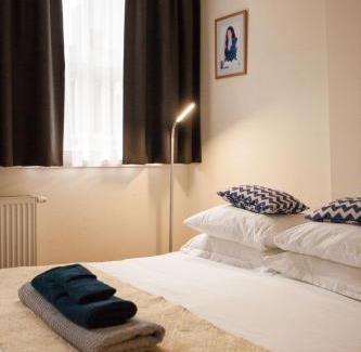 Haarlemmerbuurt House | Kuwadro Guesthouse Jordaan