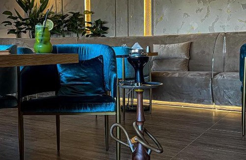 Salmiya Hotel | Kuwait Grand Hotel