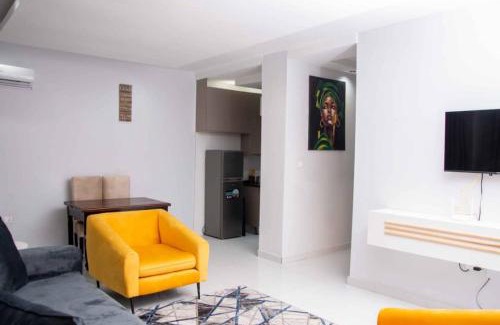 Lusaka Central Apartment | Kuwunda Apartments