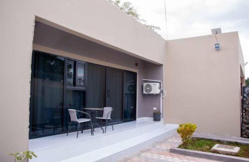 Lusaka Central Apartment | Kuwunda Apartments