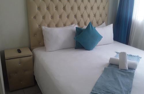 Umtata House | Kuyasa guesthouse