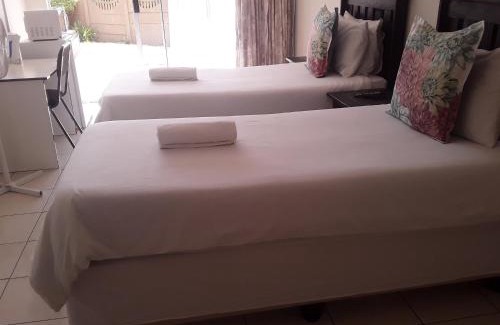 Umtata House | Kuyasa guesthouse