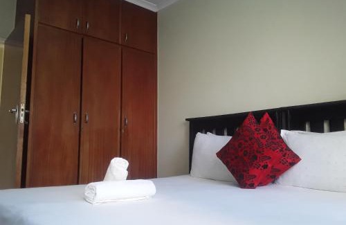Umtata House | Kuyasa guesthouse