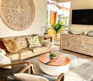 Pachacamac Villa | Kuyayky Lodge