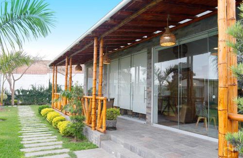 Pachacamac Villa | Kuyayky Lodge