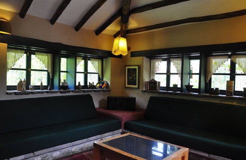 Urubamba Cabin | Kuychi Rumi