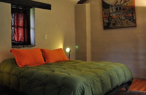 Urubamba Cabin | Kuychi Rumi