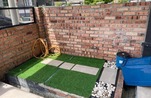 Krubong House | Kuza Homes Batu Berendam