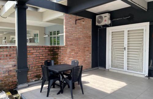 Krubong House | Kuza Homes Batu Berendam
