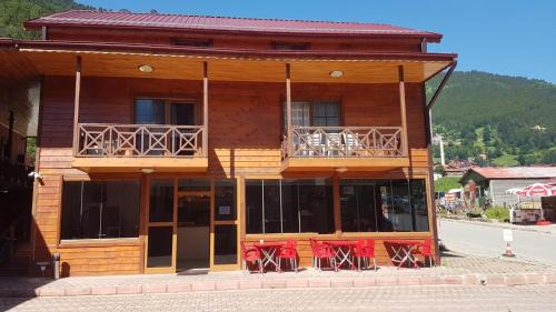 Uzungol Apartment | Kuzey Suite Otel
