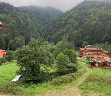 Uzungol Apartment | Kuzey Suite Otel