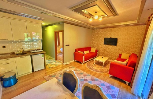 Caykara Apartment | Kuzey Suites