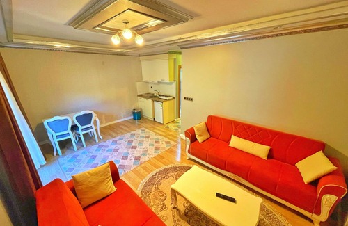 Caykara Apartment | Kuzey Suites