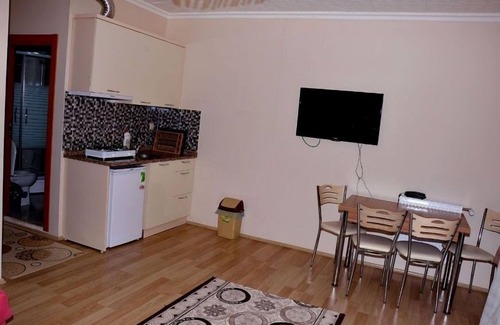 Caykara Apartment | Kuzey Suites