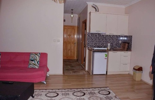 Caykara Apartment | Kuzey Suites