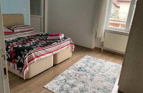 Akcakoca Apartment | Kuzey81- Konaklama