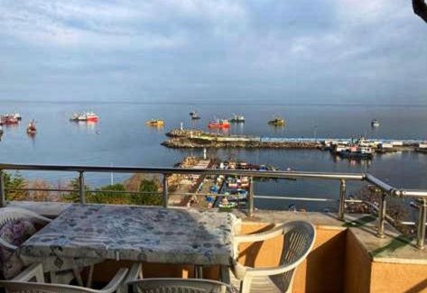 Akcakoca Apartment | Kuzey81- Konaklama