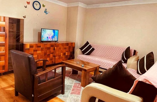 Akcakoca Apartment | Kuzey81- Konaklama